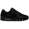 Baskets basses Nike Air Max 90 Recraft Triple Black