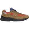 Baskets basses New Balance 992 MiUSA Action Bronson Tiger Eye