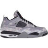 Baskets basses Nike 4 Retro Zen Master