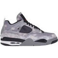 Baskets basses Nike 4 Retro Zen Master Grenoble