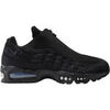 Baskets basses Nike Air Max 95 Zip SP Black