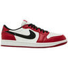 Baskets basses Nike Jordan 1 Retro Low OG Chicago (2025)