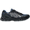 Baskets basses Asics Gel-NYC Independence Blue Silver