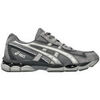 Baskets basses Asics Gel-NYC 2055 Carbon Cement Grey