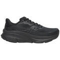 Chaussures Saucony GUIDE 19 - TRIPLE BLACK - 40