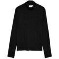 Tee-shirts sur Grenoble : T-shirt Aware TOP ML AWGLESHA - Noir - M