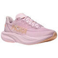 Chaussures Hoka MACH 7 - LILAC CREAM / TANGERINE GLOW - 36,5