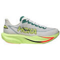 Chaussures Hoka MACH 7 - FROST / NEON YUZU - 42,5