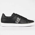 Baskets basses Emporio Armani EA7 urban classic Grenoble