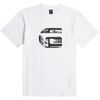 T-shirt G-Star Raw D28823-E385 110