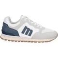 Baskets homme sur Grenoble : Baskets basses MTNG 84711