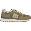 Baskets homme sur Grenoble : Baskets basses MTNG 84711