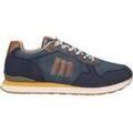 Baskets homme sur Grenoble : Baskets basses MTNG 84835