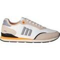 Baskets homme sur Grenoble : Baskets basses MTNG 84859