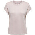 Tee-shirts sur Grenoble : T-shirt Only 193627VTPE26