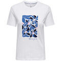 T-shirt Only 193639VTPE26 Grenoble