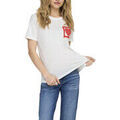 Tee-shirts sur Grenoble : T-shirt Only 193642VTPE26