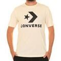 Tee-shirts sur Grenoble : T-shirt Converse 10025458-A08