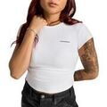 Tee-shirts sur Grenoble : T-shirt Converse Wordmark Fashion