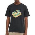 Tee-shirts sur Grenoble : T-shirt Converse Outdoor Star