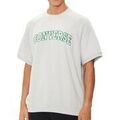 Tee-shirts sur Grenoble : T-shirt Converse Retro