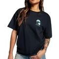 Tee-shirts sur Grenoble : T-shirt Converse Mushrooms