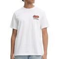 Tee-shirts sur Grenoble : T-shirt Converse Summer