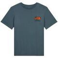 Tee-shirts sur Grenoble : T-shirt Converse Summer