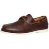 Chaussures bateau Timberland Chaussure bateau en cuir Cedar Bay Essential