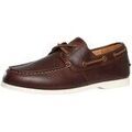 Chaussures de ville homme sur Grenoble : Chaussures bateau Timberland Chaussure bateau en cuir Cedar Bay Essential