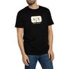 T-shirt EAX T-shirt graphique de logo