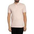 Polo BOSS Polo slim passager Grenoble