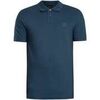 Polo BOSS Polo slim passager