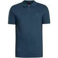 Polos sur Grenoble : Polo BOSS Polo slim passager