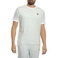 Tee-shirts sur Grenoble : T-shirt Fila T-shirt en velours Basilio