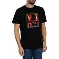Tee-shirts sur Grenoble : T-shirt Weekend Offender T-shirt graphique The People