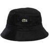 Chapeau Lacoste Logo Bucket