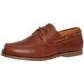 Chaussures de ville homme sur Grenoble : Chaussures bateau Timberland Chaussure bateau en cuir Cedar Bay Essential
