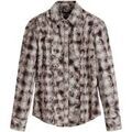 Chemises sur Grenoble : Chemise Desigual CAM_RUSH 25WWCW11