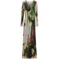 Robe Desigual VEST_GODIVA 25WWVK41 Grenoble