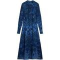 Robes sur Grenoble : Robe Desigual VEST_CAMISEROLICUAD 25WWVW23