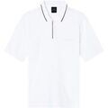 Polos sur Grenoble : Polo EAX XM001557 AF10363