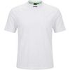 T-shirt BOSS Tee Collar 10279542 50562120