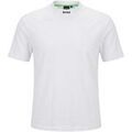 T-shirt BOSS Tee Collar 10279542 50562120