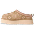 Chaussons / Pantoufles sur Grenoble : Chaussons UGG CHAUSSURES W TAZZ SUN STITCH