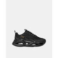 Baskets homme sur Grenoble : Baskets basses Emporio Armani EA7 7X000304 AF18442