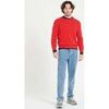 Pull Studio Cashmere8 LUKE 2