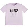 T-shirt enfant Guess J3RI13K8HM3