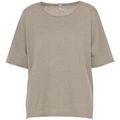 Tee-shirts sur Grenoble : T-shirt Bomboogie MW7864