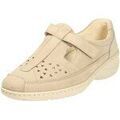 Chaussons / Pantoufles sur Grenoble : Chaussons Waldl&auml;ufer - Beige